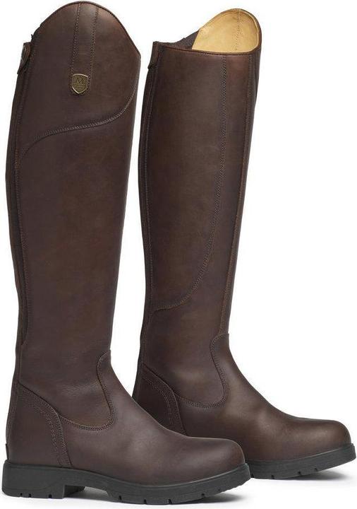 Mountain Horse reitstiefel wild river regular-regular (43)