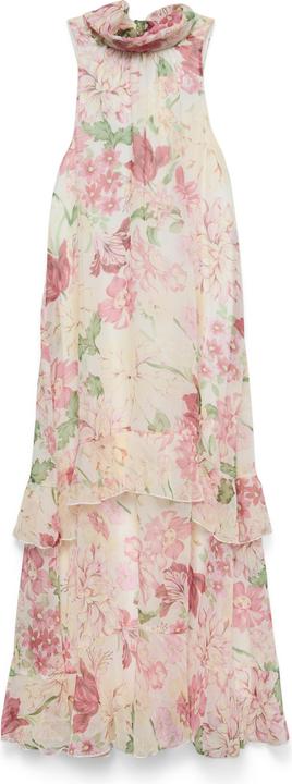 Image du produit Vero Moda VMSANNA Langes Kleid Kleid (M)