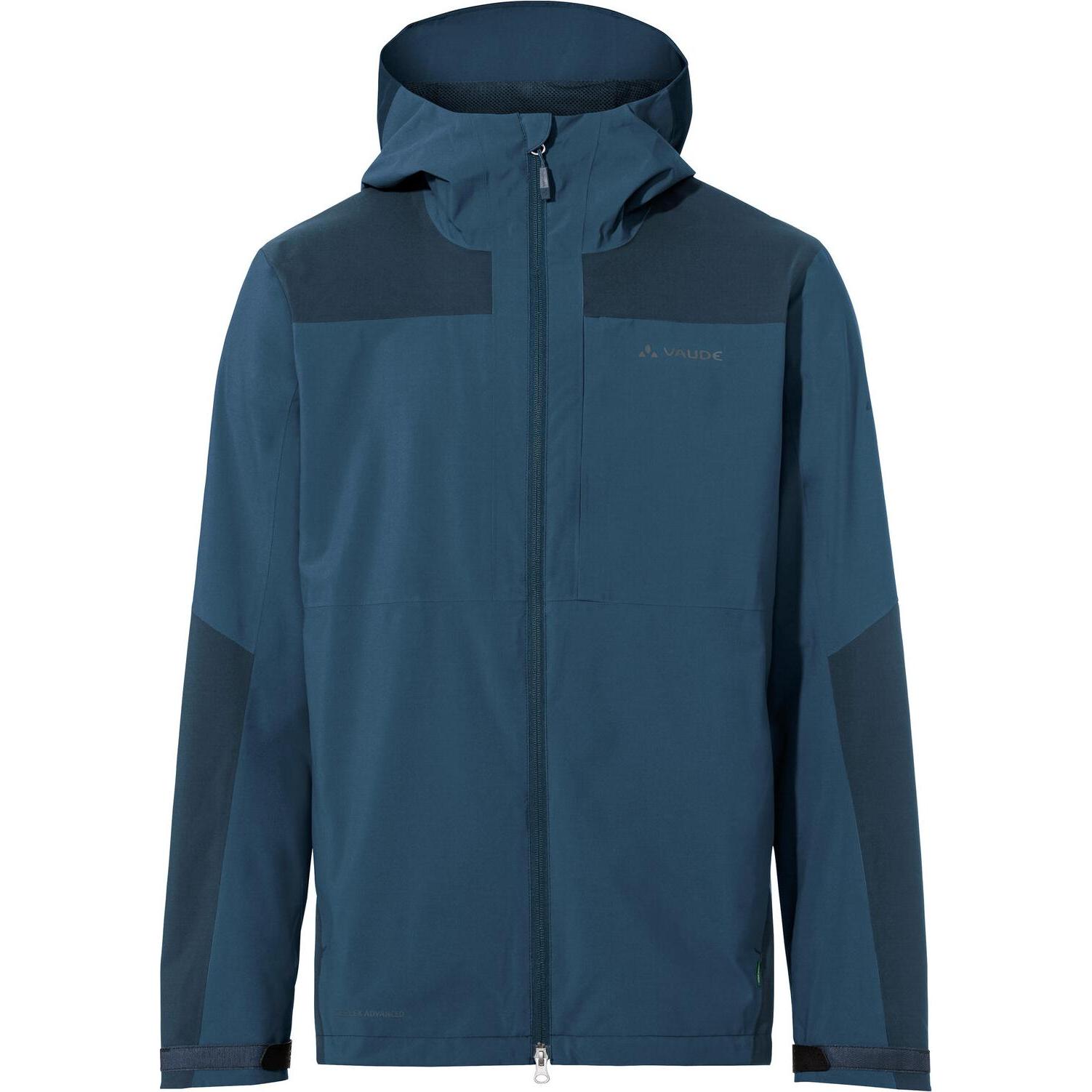 Vaude, Herren, Jacke, Elope Jacket II (M), Blau, M