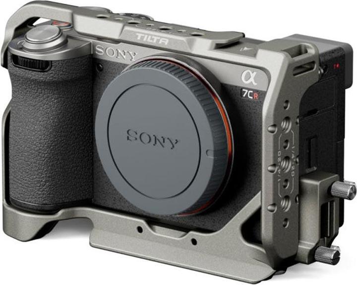 Produktbild Tilta Full Camera Cage for Sony a7C II / a7C R (Cage)