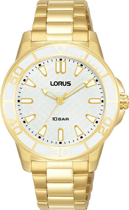 Immagine prodotto Lorus Signore (Orologio sportivo, 34 mm)
