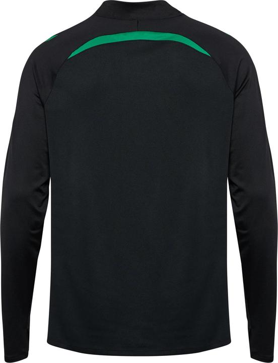 Actual product image hummel Half-zip tracksuit jacket ASSE 2025/26 (S)