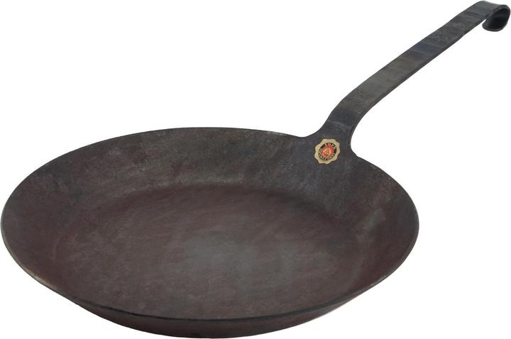 Produktbild Turk Bratpfanne (28 cm, Bratpfanne, Eisen, Stahl)
