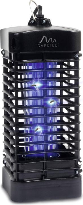 Actual product image Gardigo Flying Insect Killer