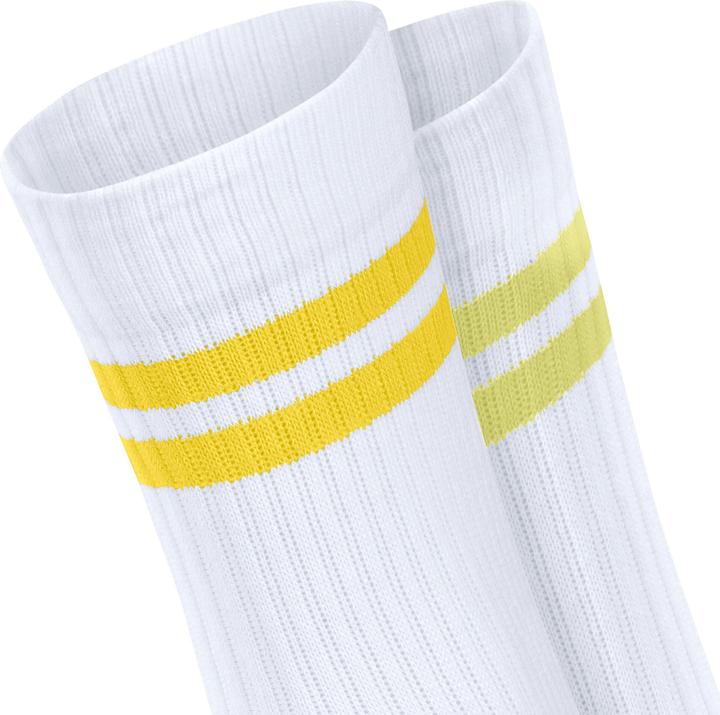Produktbild Esprit Tennis Stripe 2-Pack Baumwollsocken (2er Pack, 39 - 42)