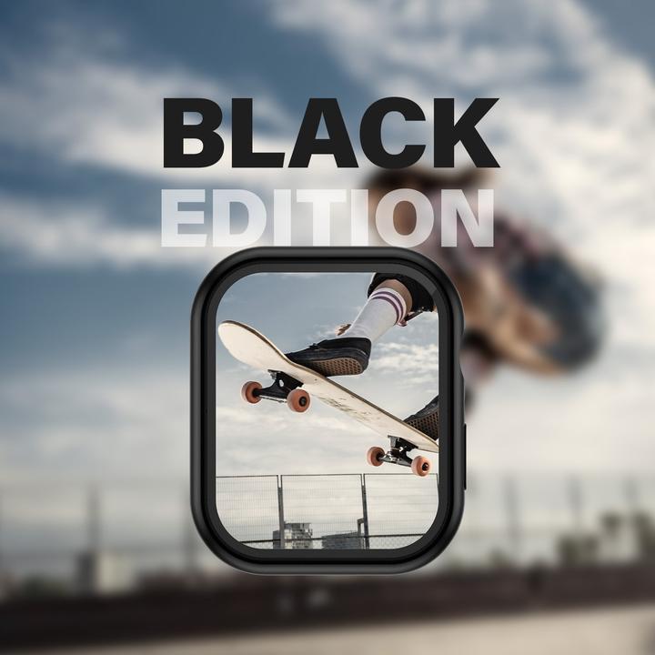 Produktbild PanzerGlass Full Body Watch