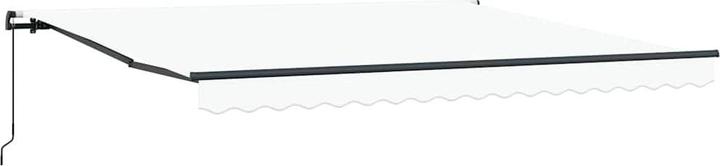 Produktbild vidaXL Einziehbare Markise (3 m)