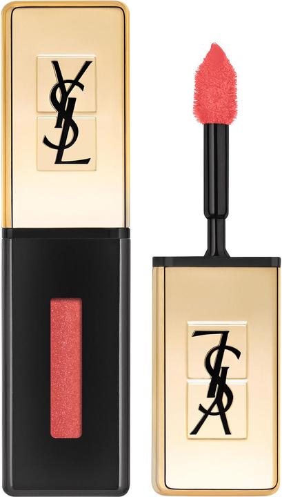 Produktbild Yves Saint Laurent Vernis à Lèvres (43 Rose Folk)
