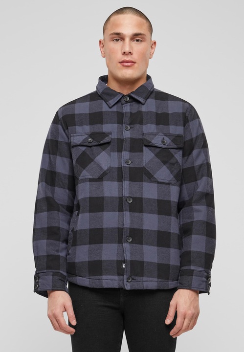 Image du produit Brandit Lumberjacket (M)