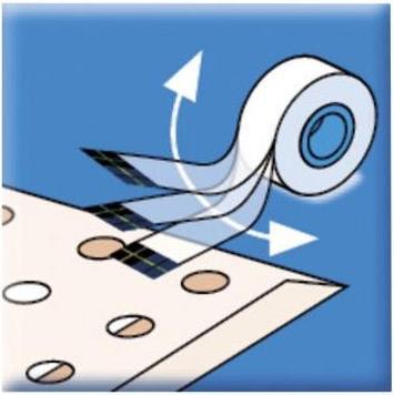 Produktbild Scotch Removable Klebeband (19 mm)