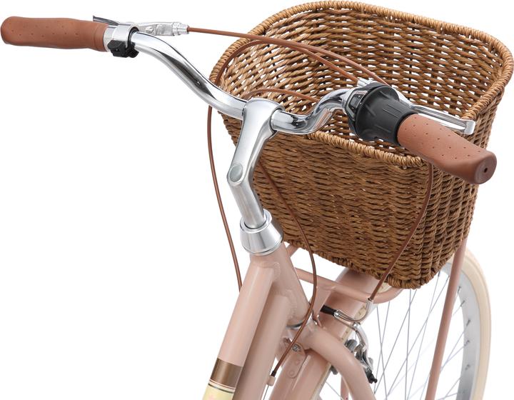 Actual product image Bikestar City bike (40.60 cm)