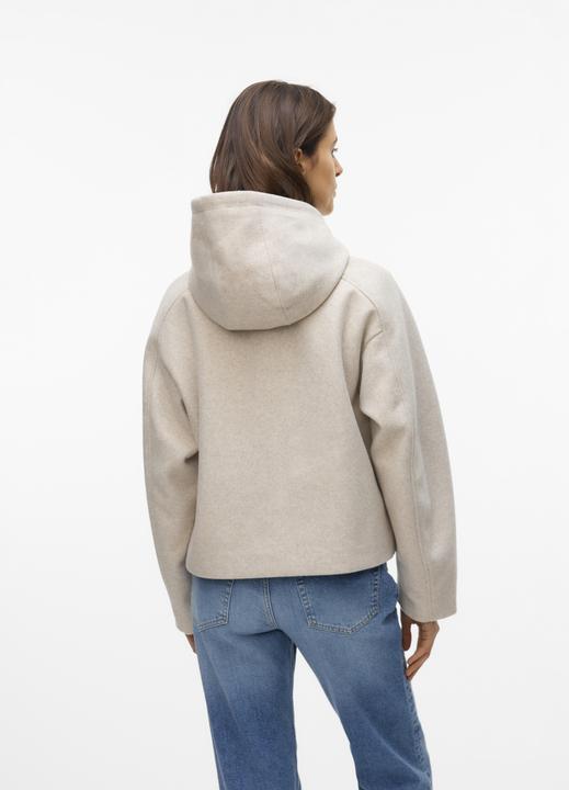 Actual product image Vero Moda VMFORTUNEROME Jacke Jacke (S)