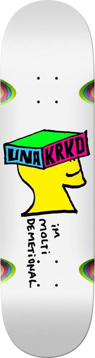 Produktbild Krooked Molit Demetional (8.28")