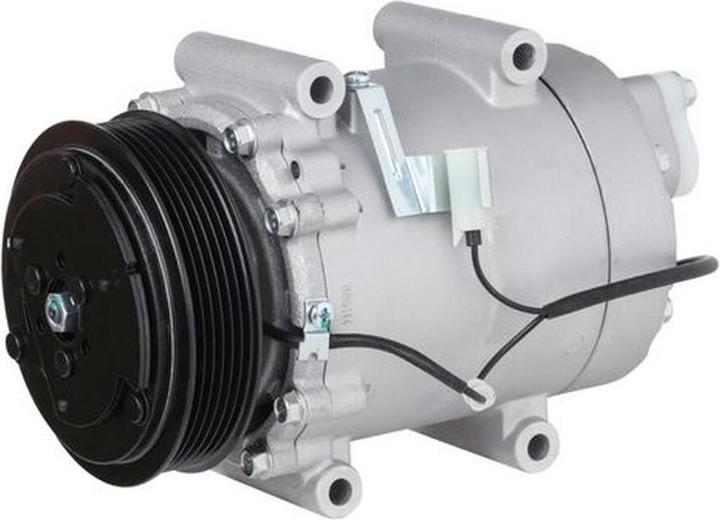 Produktbild Hella 8FK 366 201-591 Klimakompressor