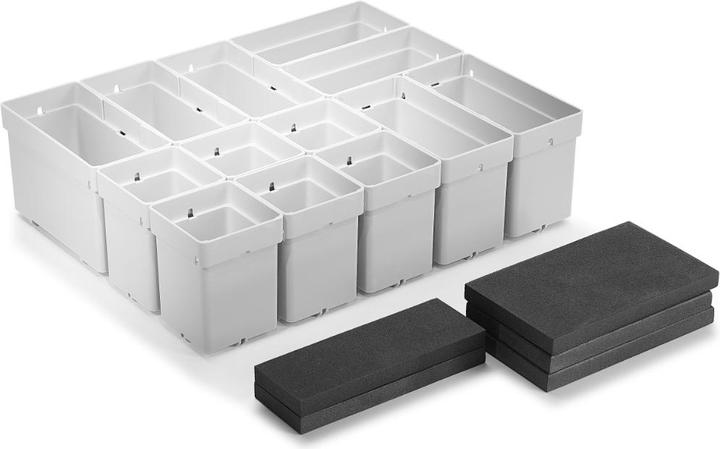 Image du produit Festool Casiers 50x50/50x100x68-Set