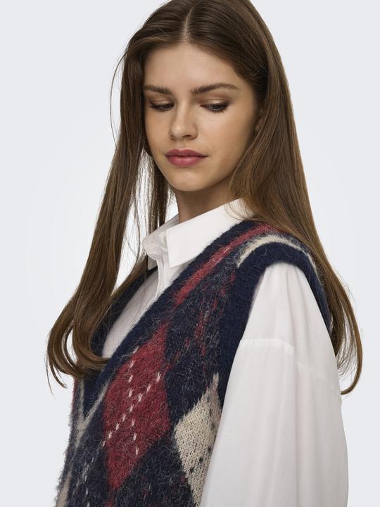 Image du produit Only ONLNOEME Weste Weste (XL)