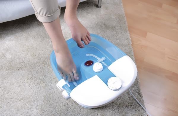 Produktbild Promed Fb-100