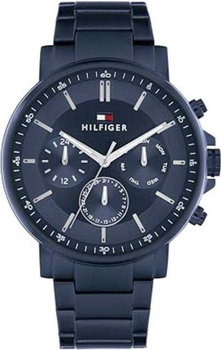 Produktbild Tommy Hilfiger Tyson 1710705 (Analoguhr, 44 mm)