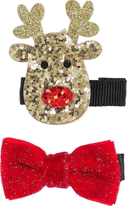 Hair clips