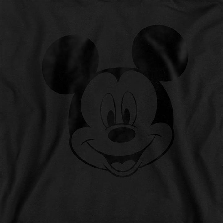 Produktbild Disney Kapuzenpullover meliert (140, 146)
