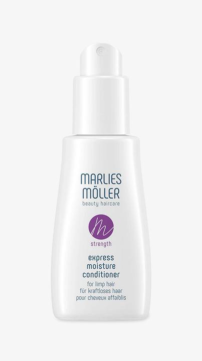 Produktbild Marlies Möller Express Moisture (125 ml)