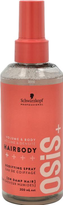 Produktbild Schwarzkopf Osis (200 ml)