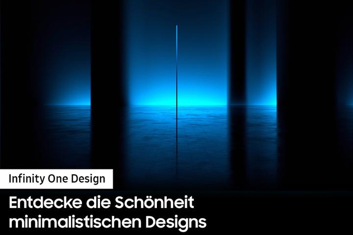 Produktbild Samsung GQ65QN700CT (65", QN700C, NeoQLED, 8K)