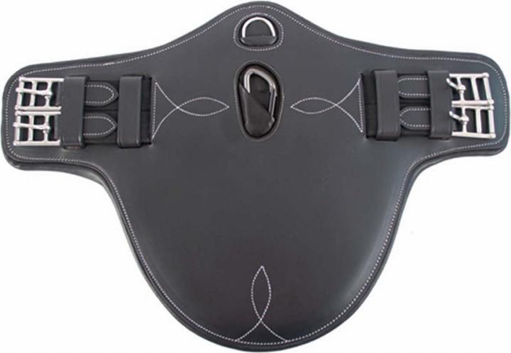 Image du produit TdeT Sangle bavette d'équitation courte