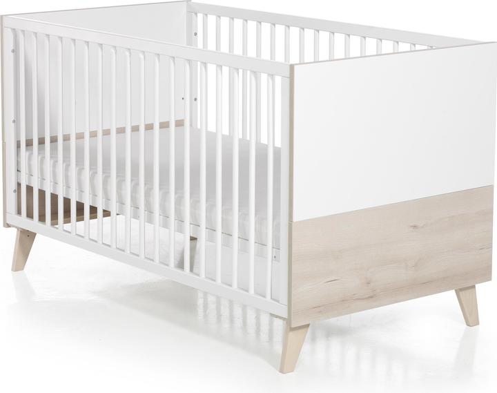 Actual product image Geuther Mette (70 x 140 cm)