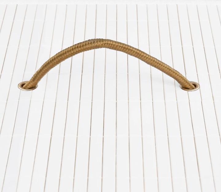 Actual product image vidaXL Wäschekorb