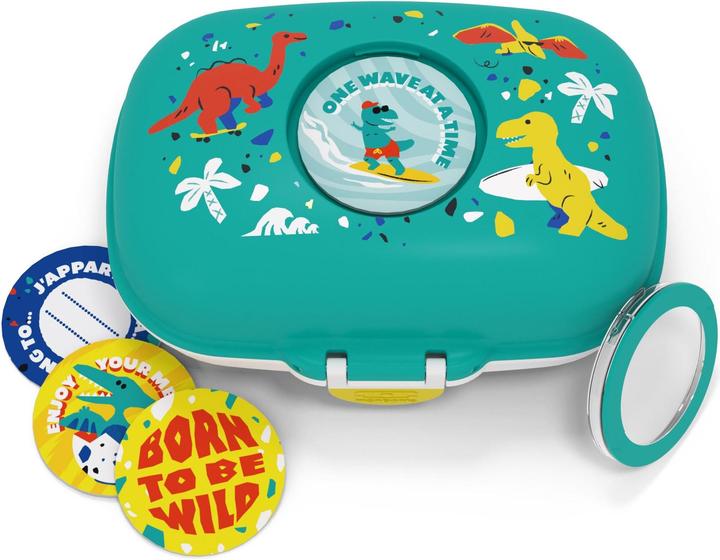 Actual product image Monbento Dino