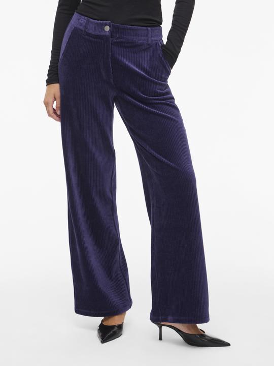 Actual product image Vila VIKITA Corduroy Hose (S)