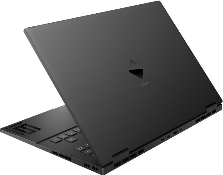 Actual product image HP Omen 16-k0730nz RTX 3070 Ti (16.10", Intel Core i7-12700H, 16 GB, 1000 GB, CH)