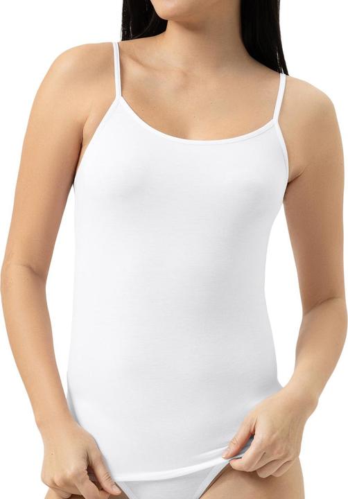 Produktbild Mey 3er Pack Modal Pure Spaghetti Top (XL)
