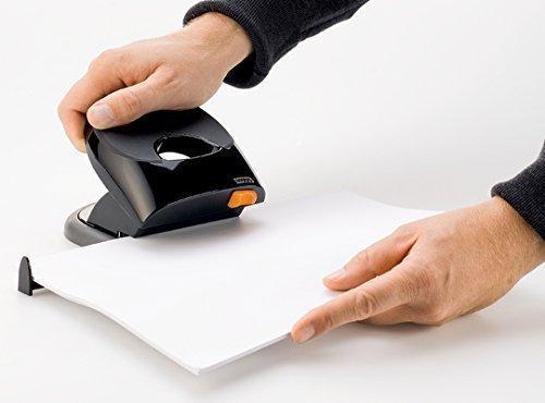 Actual product image Novus Punch Sinus 230 black*