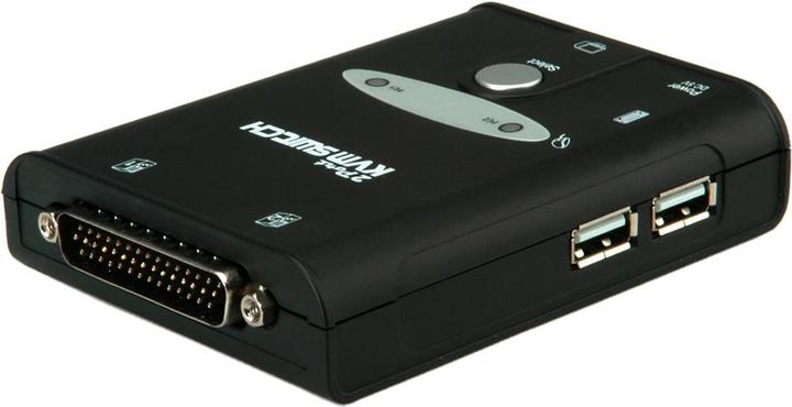 Produktbild Value KVM Switch