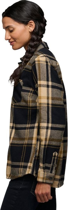 Produktbild Black Diamond W Project Flannel (L)