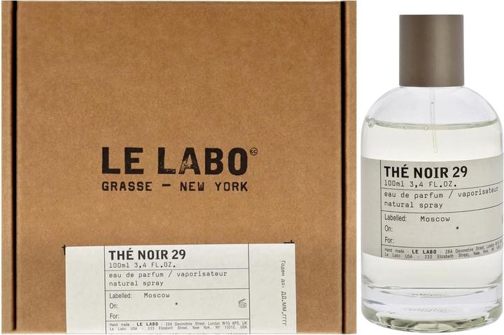 Immagine prodotto Le Labo Il Noir 29 (Eau de parfum, 100 ml)