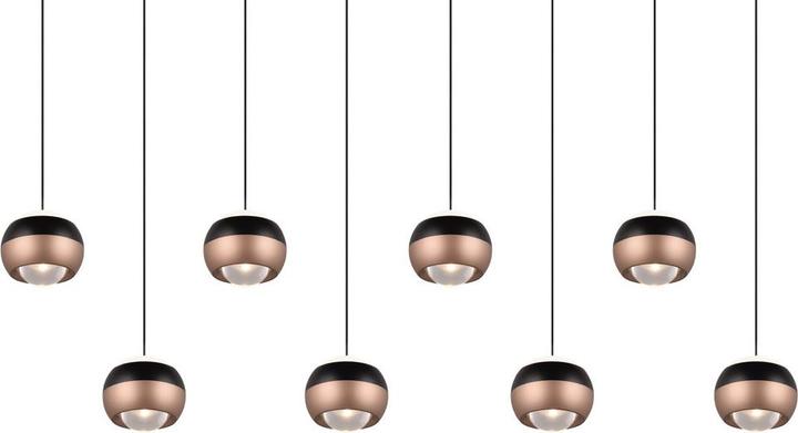 Produktbild Trio Orbit