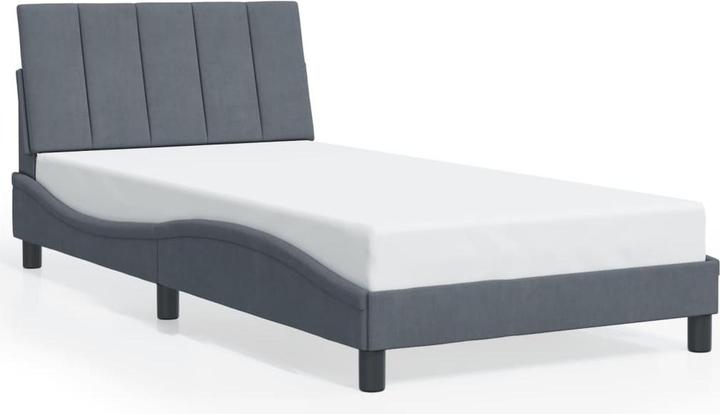Image du produit vidaXL Bettgestell (100 x 200 cm)