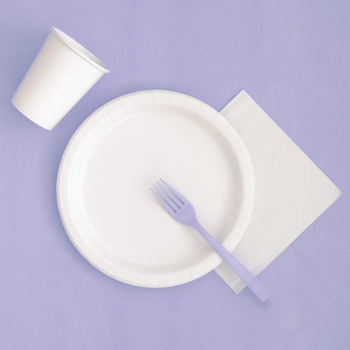 Produktbild Unique Tischdecke Lavendel (137 x 274 cm)