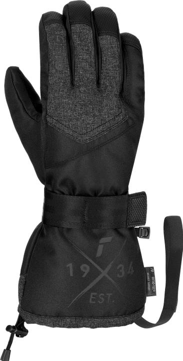 Produktbild Reusch Baseplate R-Tex XT (7)