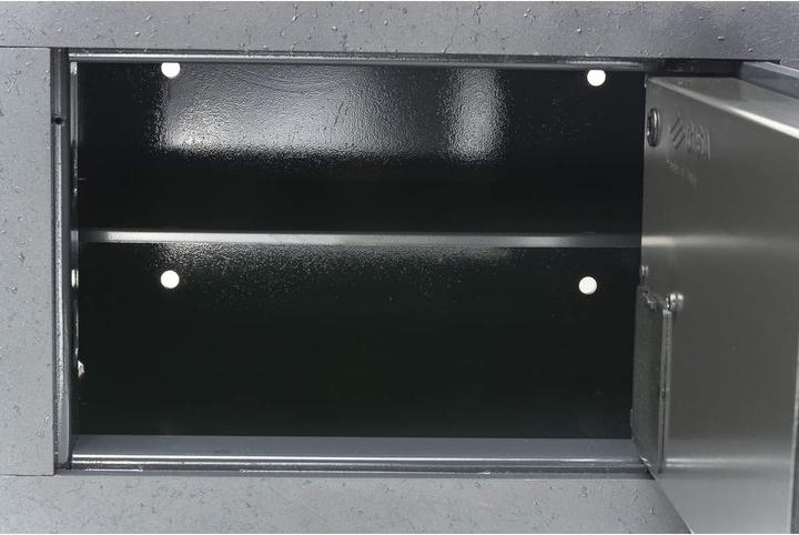 Produktbild Cisa 82750-34 Mobiler Safe