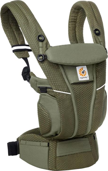 Image du produit Ergobaby Omni Breeze