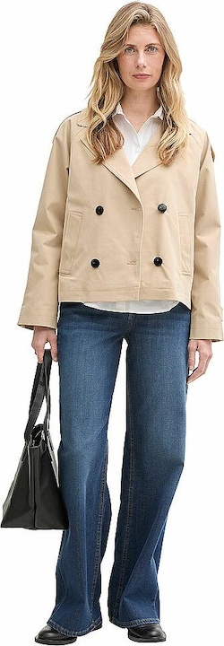 Produktbild Tom Tailor Trenchcoat (M)