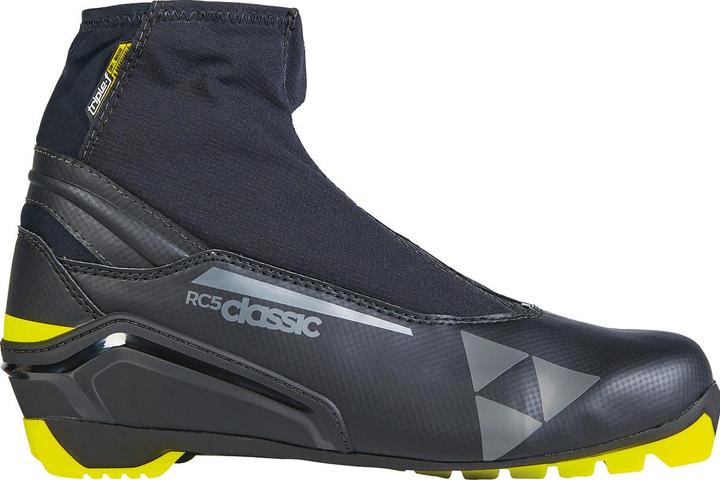 Scarpe da sci di fondo