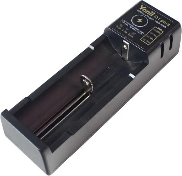 Produktbild Professor Optiken Accu Li-Ios Q1