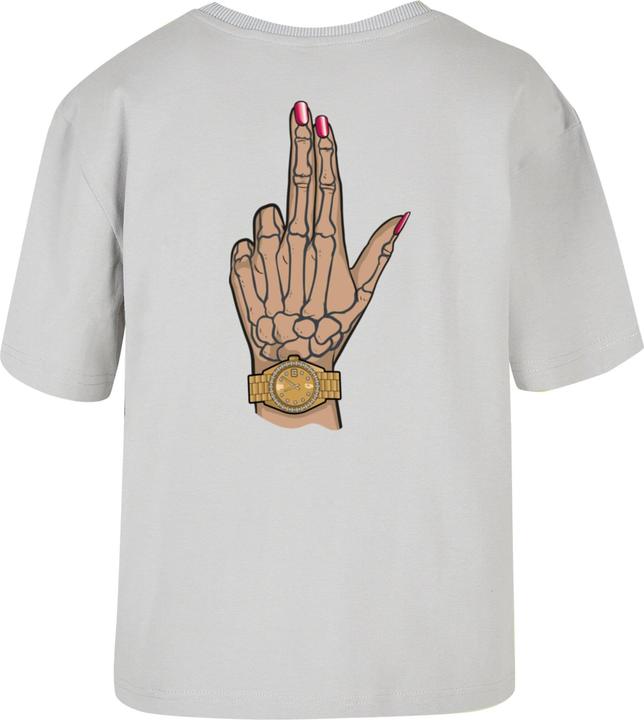Actual product image Miss Tee BadGirl Bang Tee - 125267 (L)