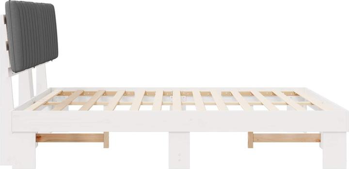 Image du produit vidaXL Bettrahmen (180 x 200 cm)
