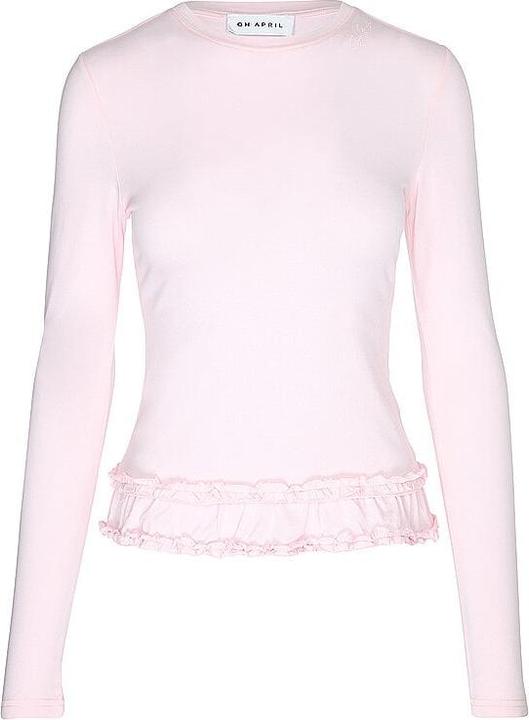 Oh April Langarmshirt MARIELLA (S)